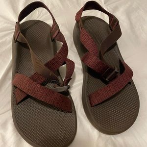 Men’s Chaco Z/1 Classic without toe strap - Size 13
